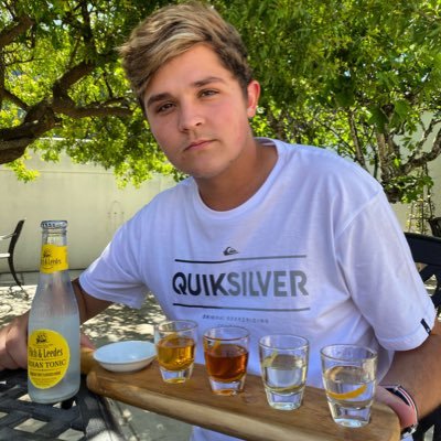 Profile Picture of Charles_bulmer_kendall (@BulmerKendall) on Twitter