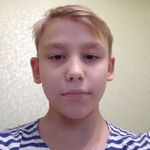 Profile Picture of Михаилов Валентин (@mikhailovvalentin93) on Instagram