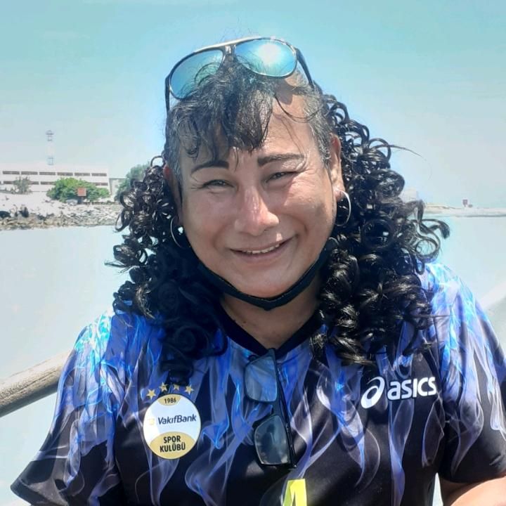 Profile Picture of PaulaSutton (@purdyhcbqi0) on Tiktok