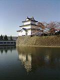 Profile Picture of Shibata Castle - Wikipediaon Wikipedia