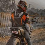 Profile Picture of The Diehard Biker(SHABBIR) (@extreme_motorides) on Instagram