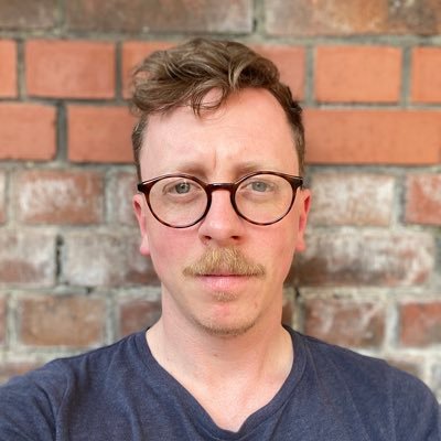 Profile Picture of Matthew Austin (@mostin) on Twitter