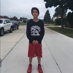 Profile Picture of 2/20/15🙏👼🌌 (@carlos_marcus) on Instagram