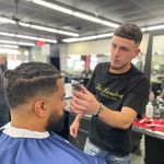 Profile Picture of Geoffrey Holmes (@gholmesthebarber) on Instagram
