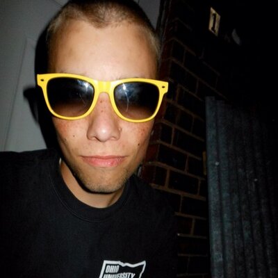 Profile Picture of Chad Holcomb (@chad_holcomb) on Twitter