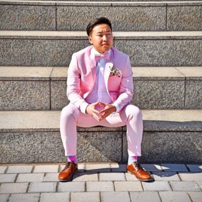 Profile Picture of Tommy Hang (@hangwithtommy) on Twitter