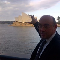 Profile Picture of Kevin Lowndes (@kevin-lowndes-2) on Quora