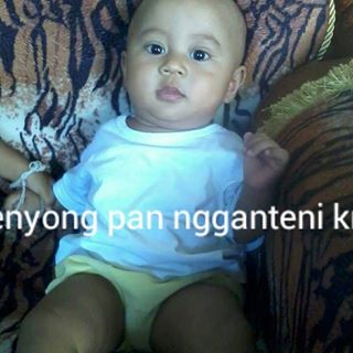 Ananda AbbAy ApriLiyo (Putra Tunggal) - Facebook Profile Picture of Ananda AbbAy ApriLiyo (Putra Tunggal) (@uur.tunggal) on Facebook