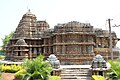 Profile Picture of Lakshminarasimha Temple, Haranhallion Wikipedia