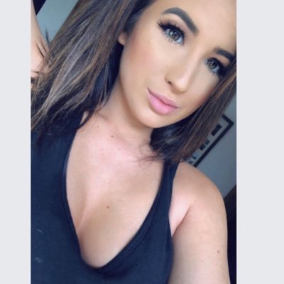 Hannah Huckaby - Twitter Profile Picture of Hannah Huckaby (@HuckabyHannah) on Twitter