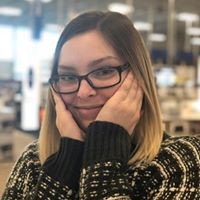 Profile Picture of Lauryn Andrews (@lauryn-andrews-2) on Quora