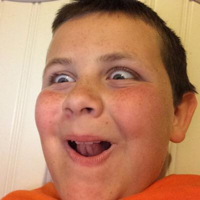 Profile Picture of Nicholas Eckerson (@NickIsMyNam3) on Twitter