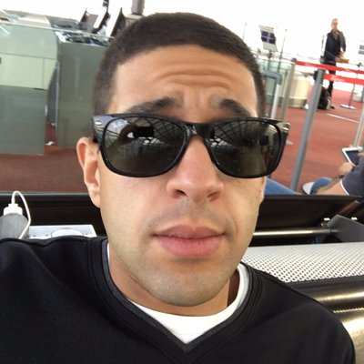Profile Picture of Adam (@AdamDiab) on Twitter