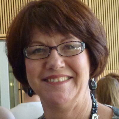 Profile Photo of Beverley McNamara (@bevmcnam) on Twitter