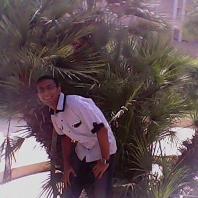 Profile Picture of Samuel Shenouda (@SamuelEgypt) on Twitter