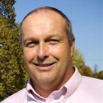 Profile Picture of Jay Sawyer (@jaysawyer) on Twitter