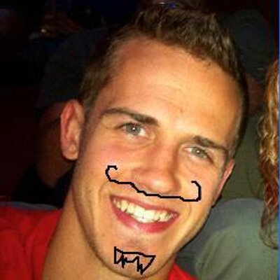 Jon Naylor - Twitter Profile Picture of Jon Naylor (@Jon_Naylor) on Twitter