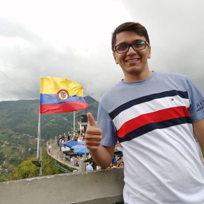 Profile Picture of Michael Reyes Maya (@MichaelReyes92) on Twitter