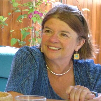 Profile Picture of Margaret Ferguson (@margieemma) on Twitter