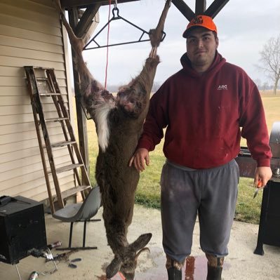 Profile Picture of Bryce Webb (@bryce_webb920) on Twitter