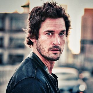 Profile Picture of Will Kemp (@iamwillkemp) on Instagram