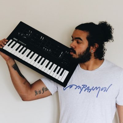 Profile Photo of Jay Alexander (@jayalexander808) on Twitter