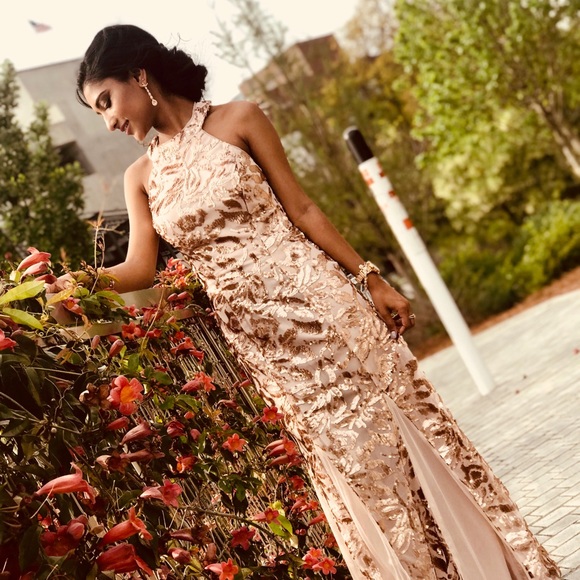 Profile Picture of Karishma Parbhoo (@karishma_cp) on Poshmark