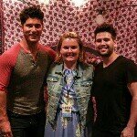 Profile Picture of kimberly ashcraft (@lovinhunterandluke88) on Instagram