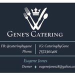 Profile Picture of Eugene Jones (@cateringbygene) on Instagram