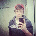 Profile Picture of Aaron Millican (@__what_up_cuuhh_16__) on Instagram