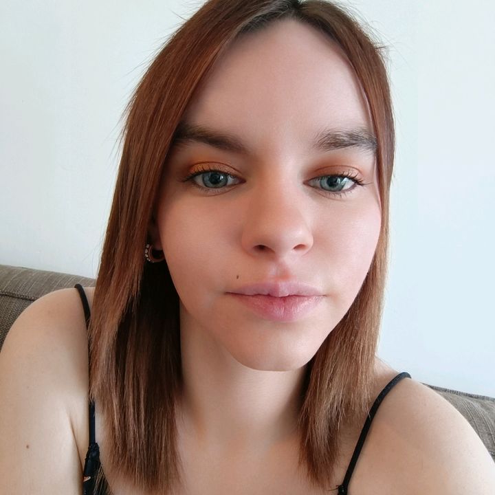 Profile Picture of Olivia Hendrick (@olivia.hendrick) on Tiktok