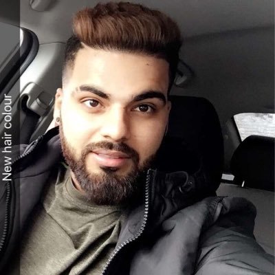 Profile Picture of Maninderpal Singh (@Maninde58287254) on Twitter