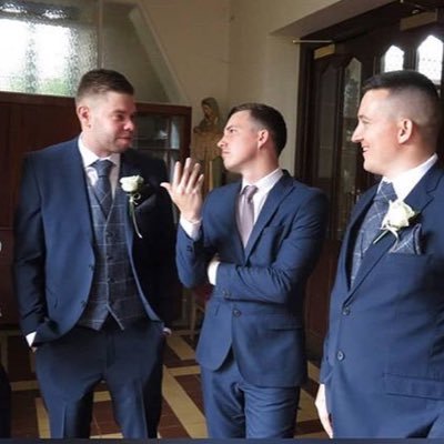 Profile Picture of Patrick Bradshaw (@PatBradshaw_26) on Twitter