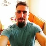 Profile Picture of Travis_.Voss (@ssontiph) on Instagram