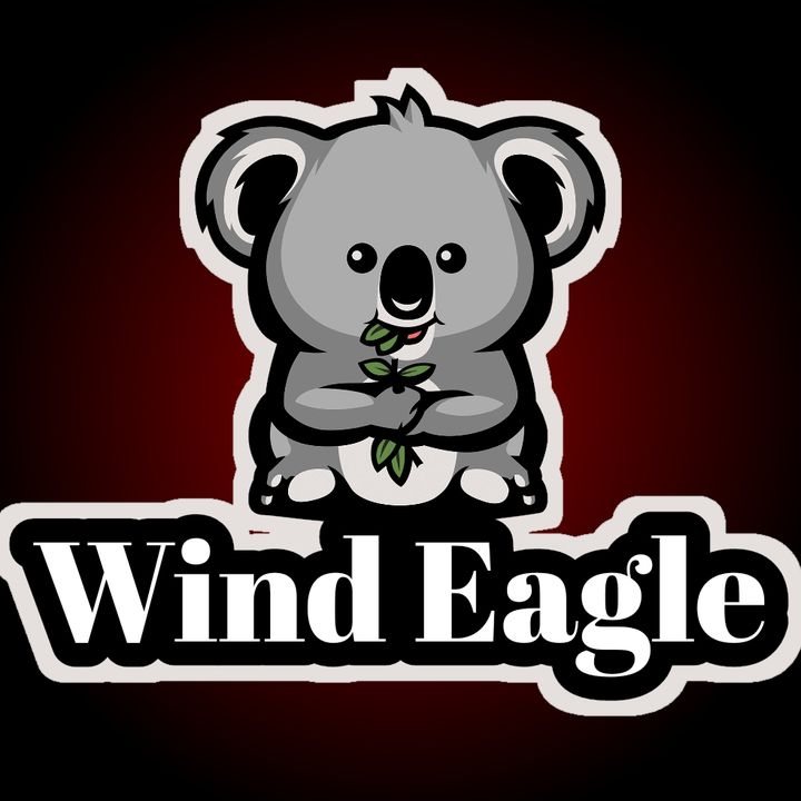 Profile Picture of Wind Eagle (@wind.279) on Tiktok