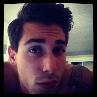 Profile Picture of Dylan Elchami (@elchamidylan) on Twitter