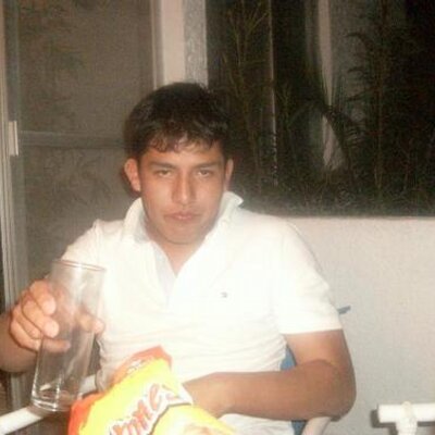 Profile Picture of Luis Antonio Valdes (@vayio) on Twitter