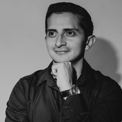 Profile Picture of Alejandro Gongora (@alexgongora_25) on Twitter