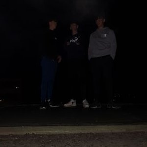 Profile Picture of Liam Osullivan (@LiamOsu60840239) on Twitter