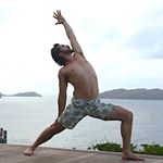 Geoffrey DeVaul - Instagram Profile Picture of Geoffrey DeVaul (@234yoga) on Instagram
