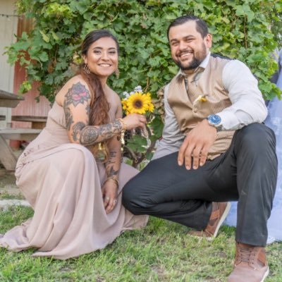 Profile Picture of Savannah Sanchez (@sabana_sanchez) on Twitter