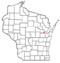 Profile Picture of Maple Grove, Shawano County, Wisconsinon Wikipedia