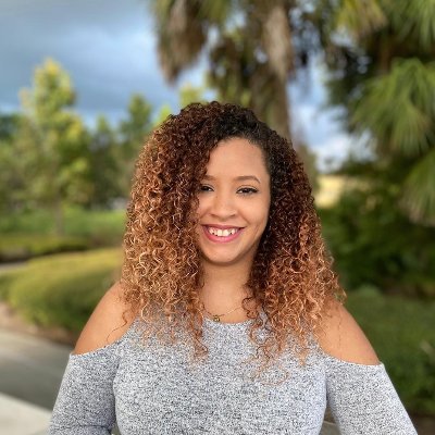 Profile Picture of Wilma Rodriguez (@RodzWilma) on Twitter