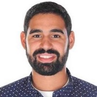 Profile Picture of Carlos Pinedo (@carlos-pinedo-3) on Quora