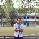 Profile Picture of Bernard Jacob M. Canlas (@_bernardjacob) on Instagram