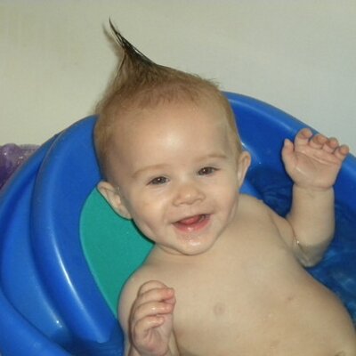Profile Picture of Alexa Sage Scopino (@alexa246) on Twitter