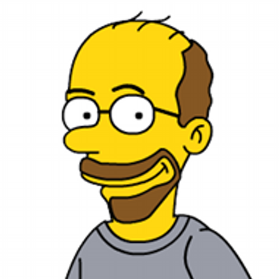 Profile Picture of Bob Vath (@BobVath) on Twitter