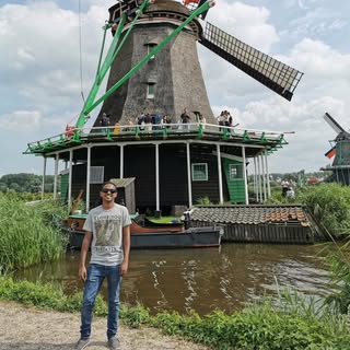 Profile Picture of Hariharan Nathan (@hari_nathan) on Instagram