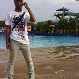 Profile Picture of Tauchu S (@azri_2007) on Myspace