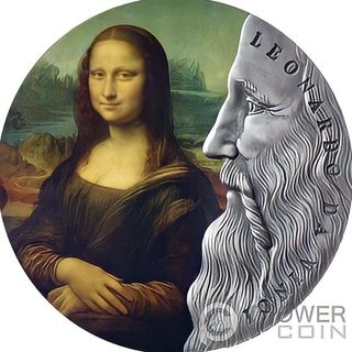 Profile Picture of Leonardo da Vinci (@leonardodavinci.500) on Instagram